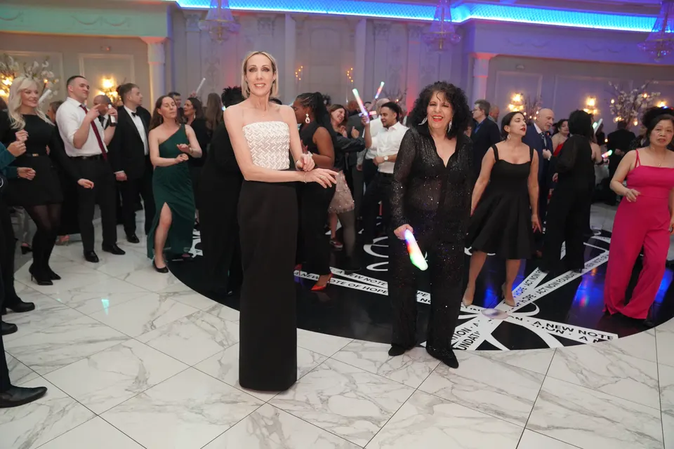 Séptima Gala Anual de Música y Recuerdos (2026), foto 444