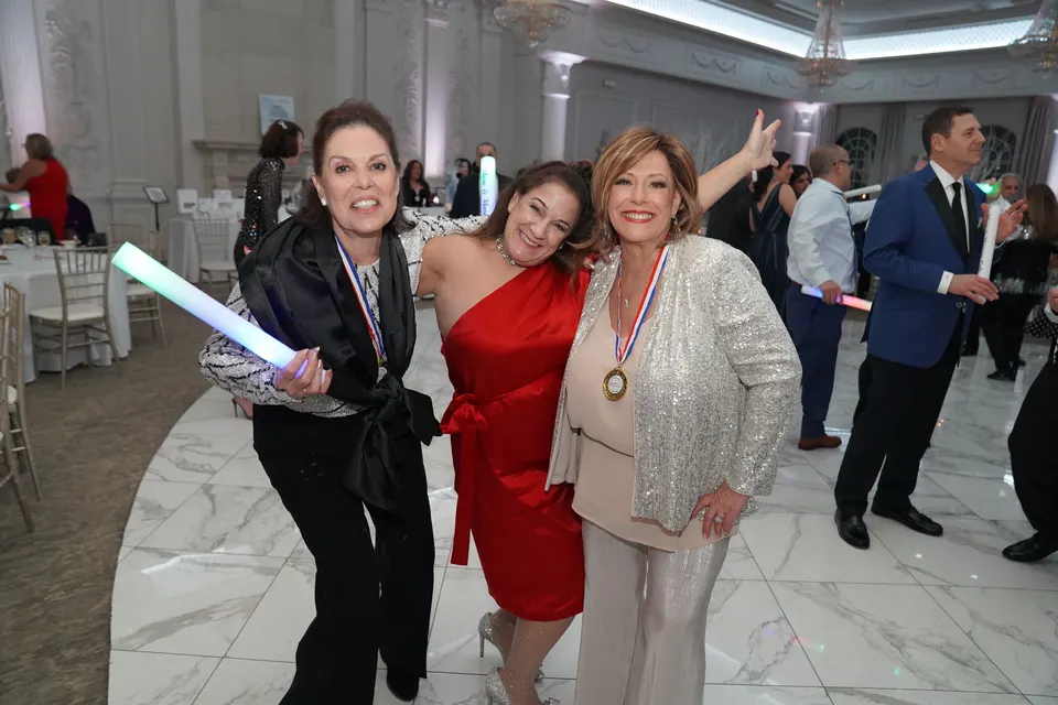 Quinta Gala Anual de Música y Recuerdos (2024), foto 308