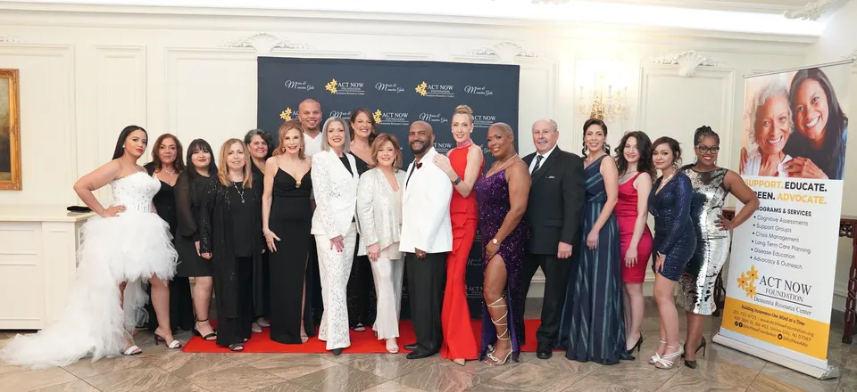 Quinta Gala Anual de Música y Recuerdos (2024), foto 1