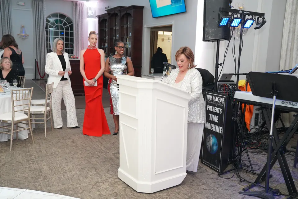 Quinta Gala Anual de Música y Recuerdos (2024), foto 278