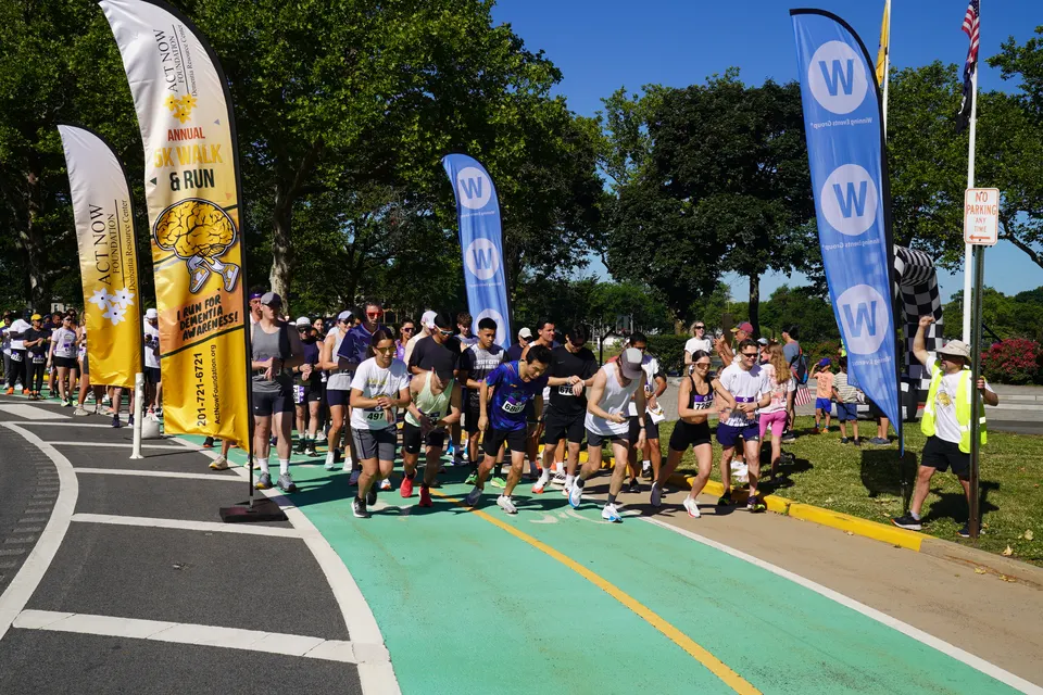 Segunda Carrera 5K Anual (2026), foto 130