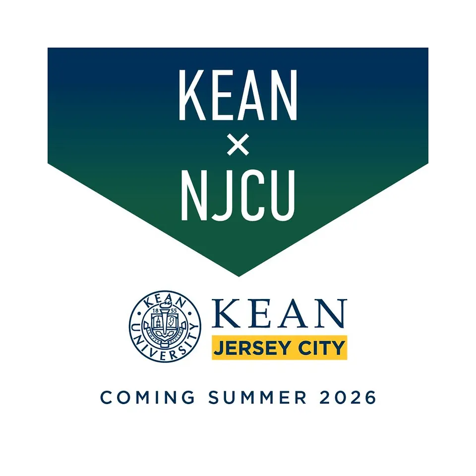 KEAN x NJCU