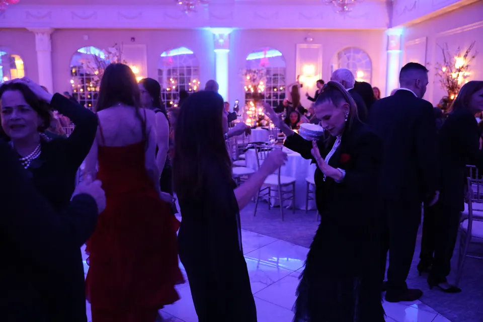 Séptima Gala Anual de Música y Recuerdos (2026), foto 847