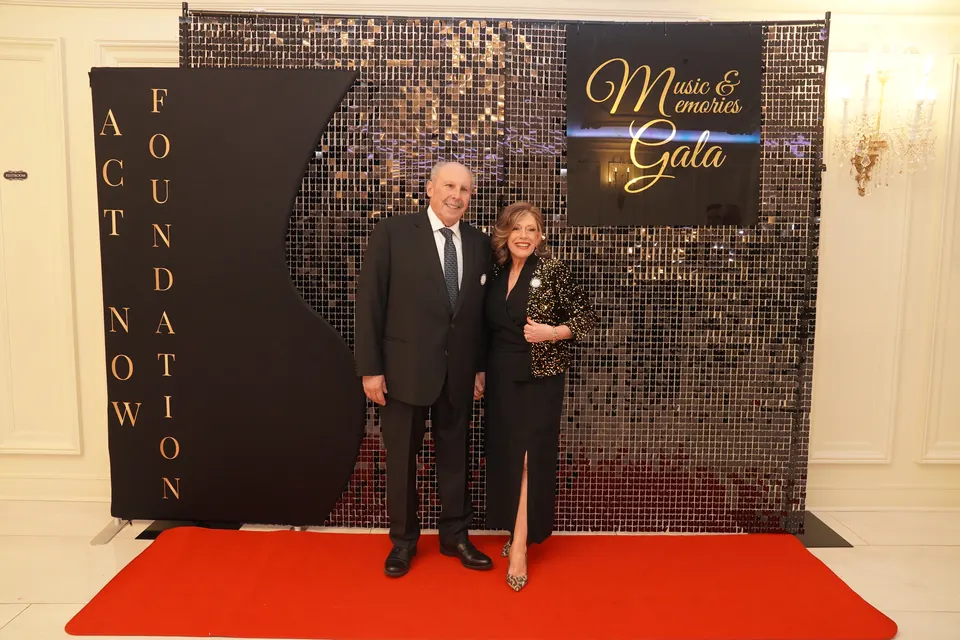 Séptima Gala Anual de Música y Recuerdos (2026), foto 16