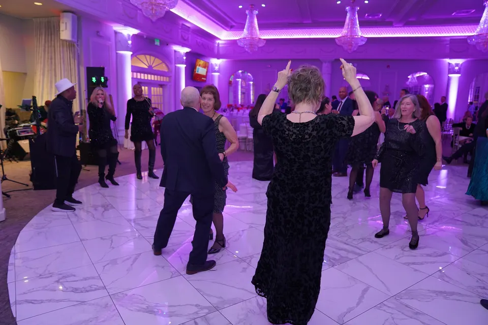 Sexta Gala Anual de Música y Recuerdos (2025), foto 394