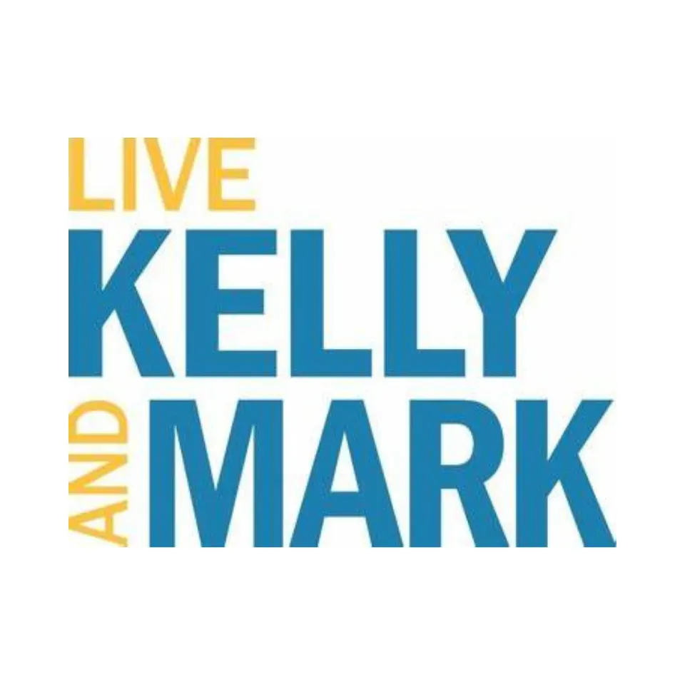 Live With Kelly and Mark