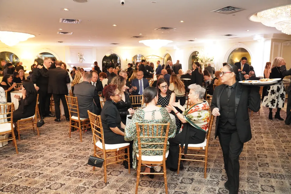 Quinta Gala Anual de Música y Recuerdos (2024), foto 113