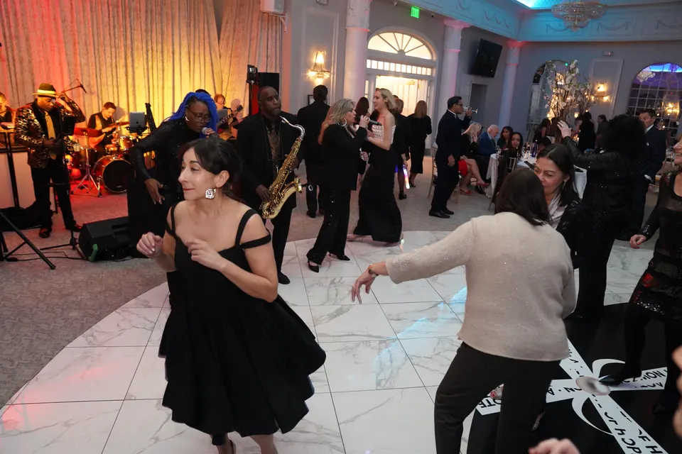 Séptima Gala Anual de Música y Recuerdos (2026), foto 411