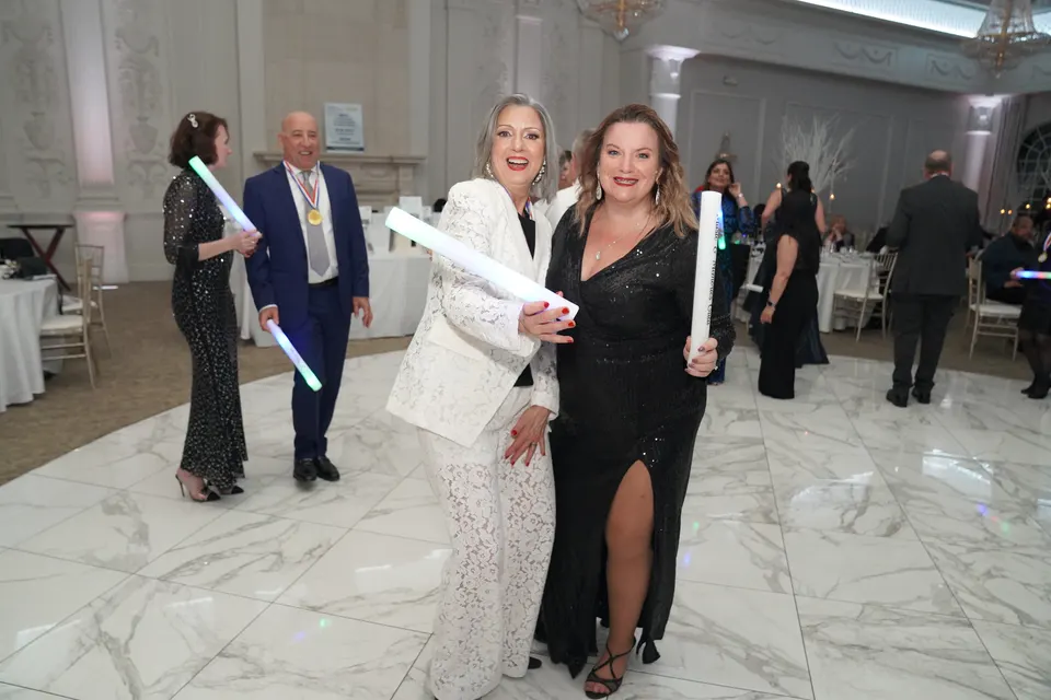 Quinta Gala Anual de Música y Recuerdos (2024), foto 342
