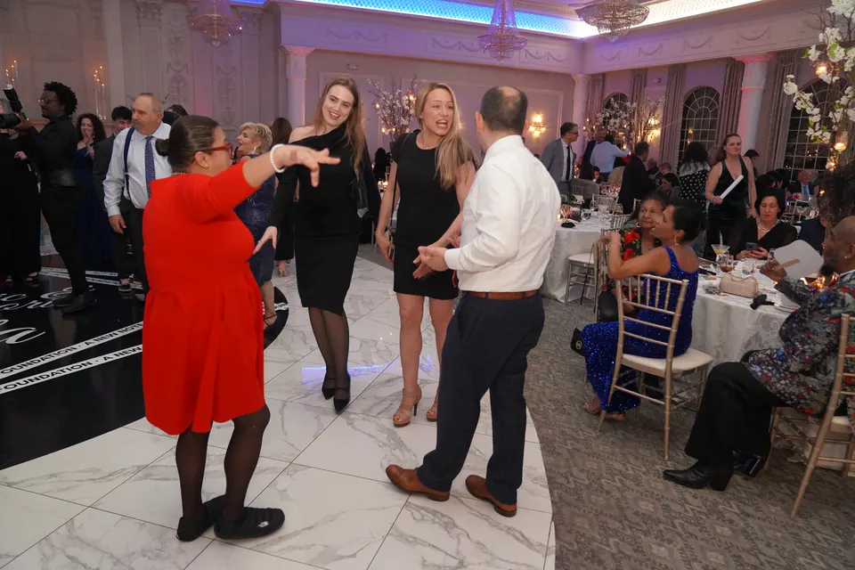 Séptima Gala Anual de Música y Recuerdos (2026), foto 487