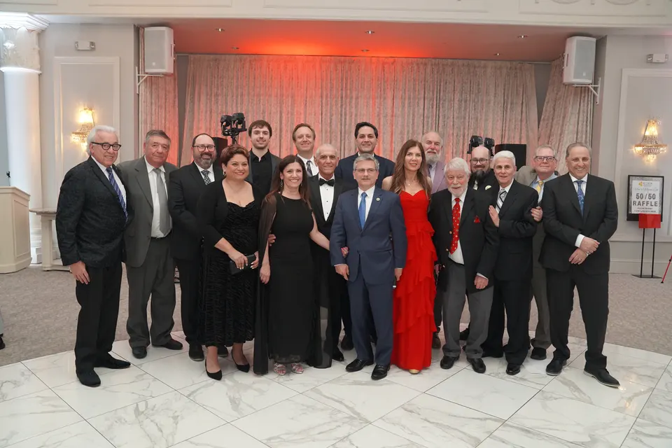 Séptima Gala Anual de Música y Recuerdos (2026), foto 373