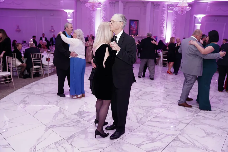 Sexta Gala Anual de Música y Recuerdos (2025), foto 368