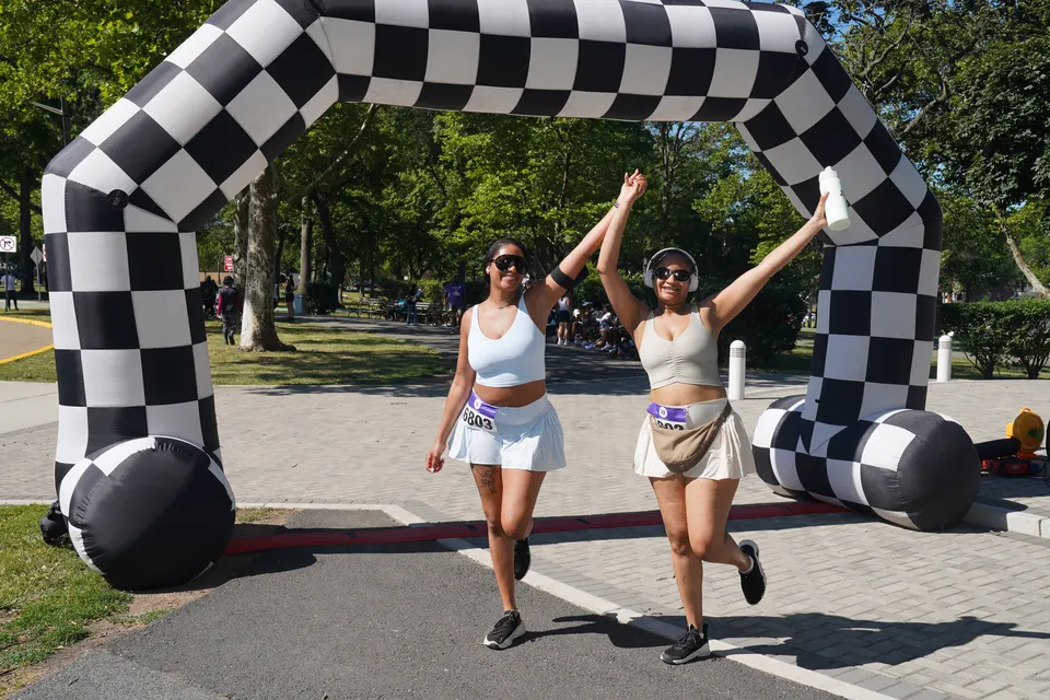 Segunda Carrera 5K Anual (2026), foto 96