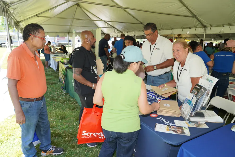 Feria de Salud Cerebral y de Recursos Comunitarios 2024, foto 111