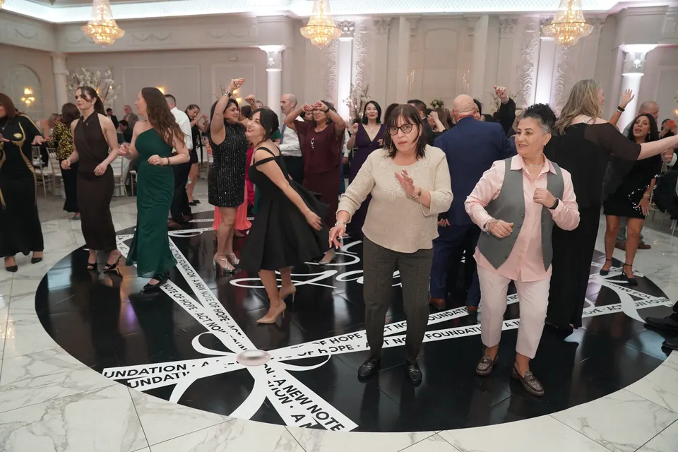 Séptima Gala Anual de Música y Recuerdos (2026), foto 397