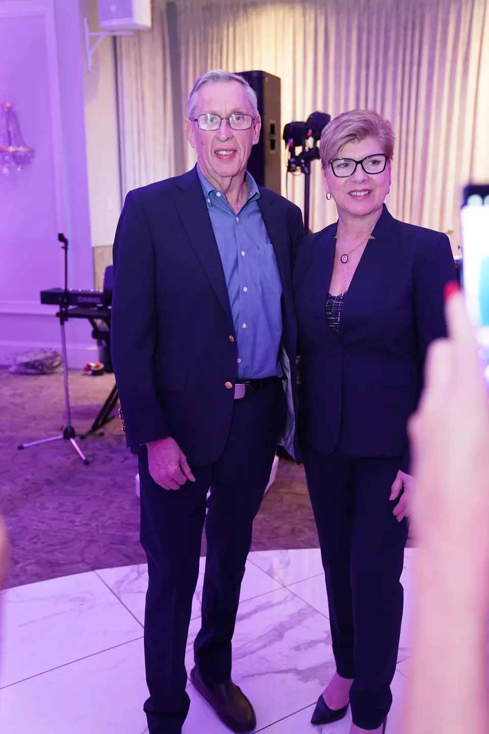 Sexta Gala Anual de Música y Recuerdos (2025), foto 274
