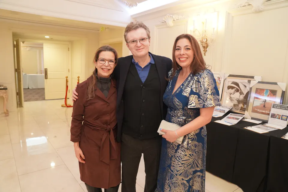 Séptima Gala Anual de Música y Recuerdos (2026), foto 473