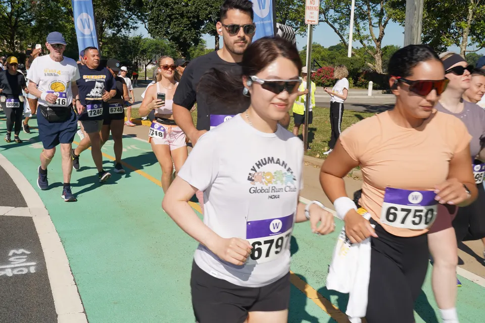 Segunda Carrera 5K Anual (2026), foto 137