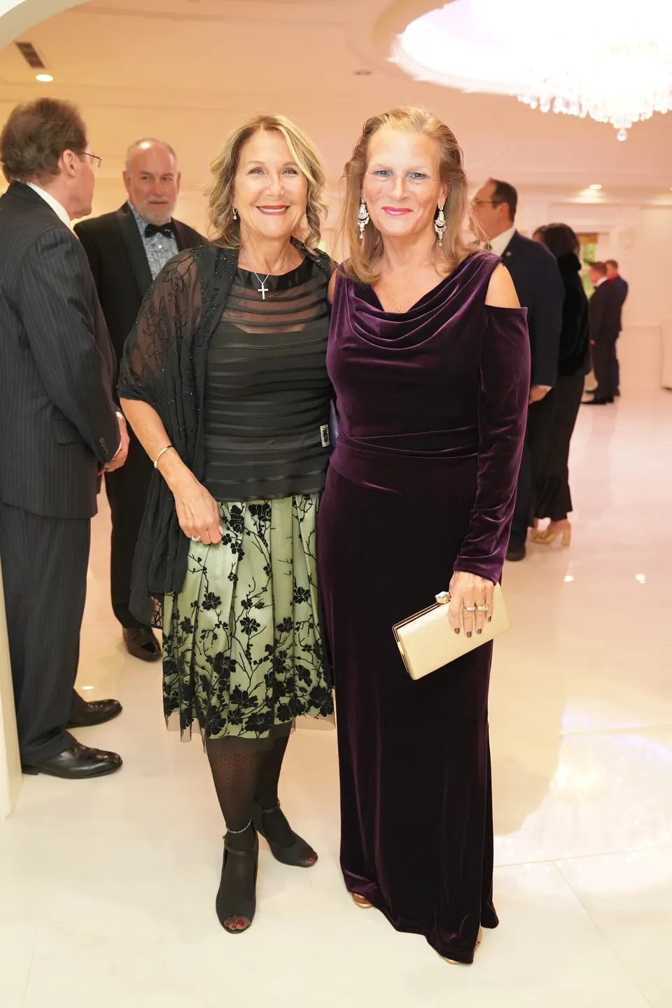 Sexta Gala Anual de Música y Recuerdos (2025), foto 88