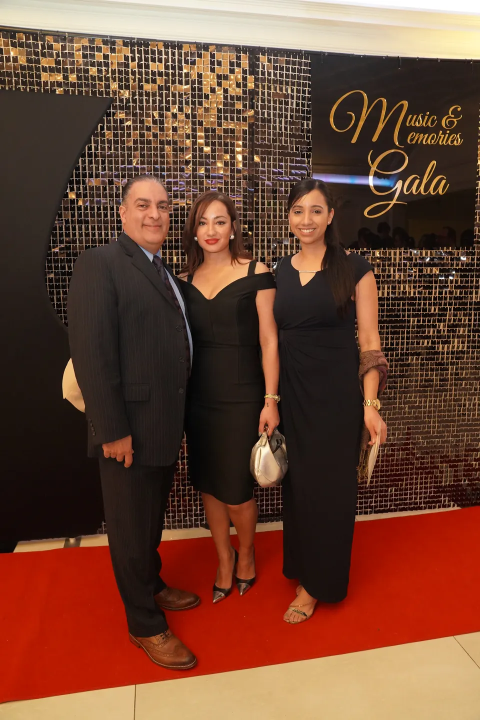 Séptima Gala Anual de Música y Recuerdos (2026), foto 208