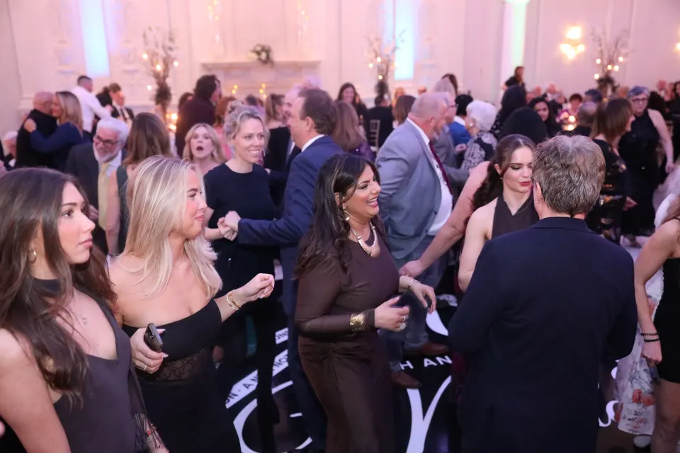 Séptima Gala Anual de Música y Recuerdos (2026), foto 500