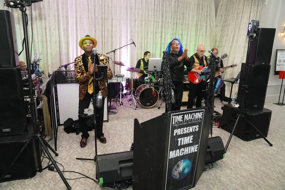 Séptima Gala Anual de Música y Recuerdos (2026), foto 268