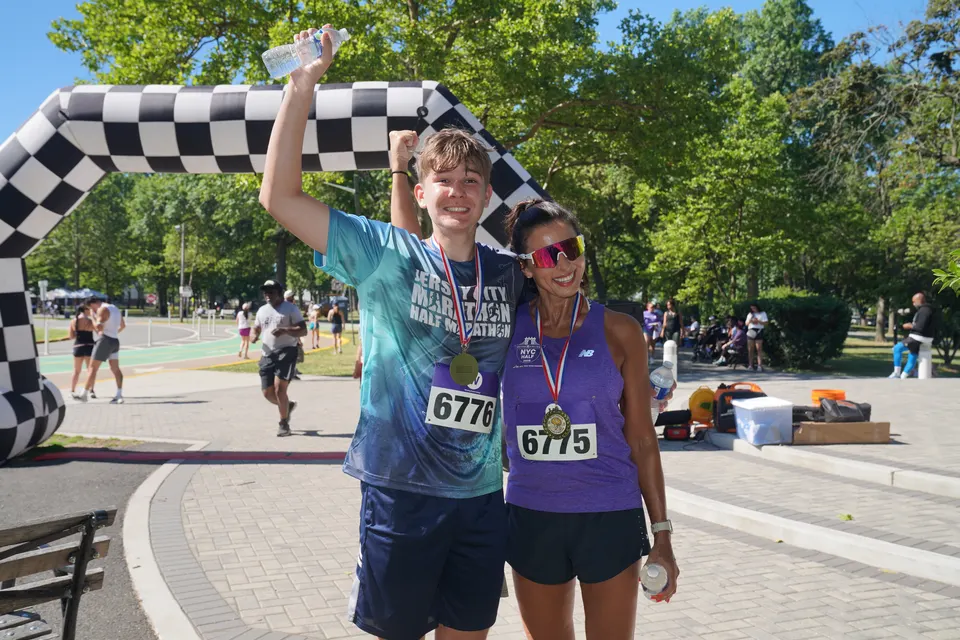 Segunda Carrera 5K Anual (2026), foto 93