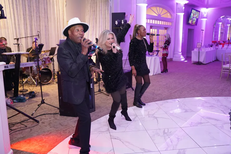Sexta Gala Anual de Música y Recuerdos (2025), foto 393