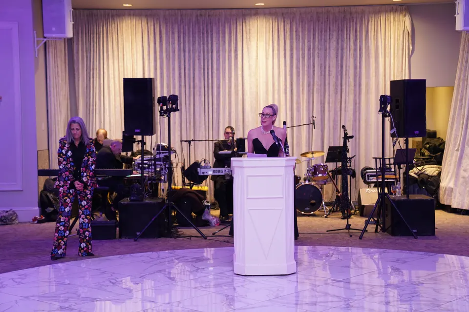 Sexta Gala Anual de Música y Recuerdos (2025), foto 345