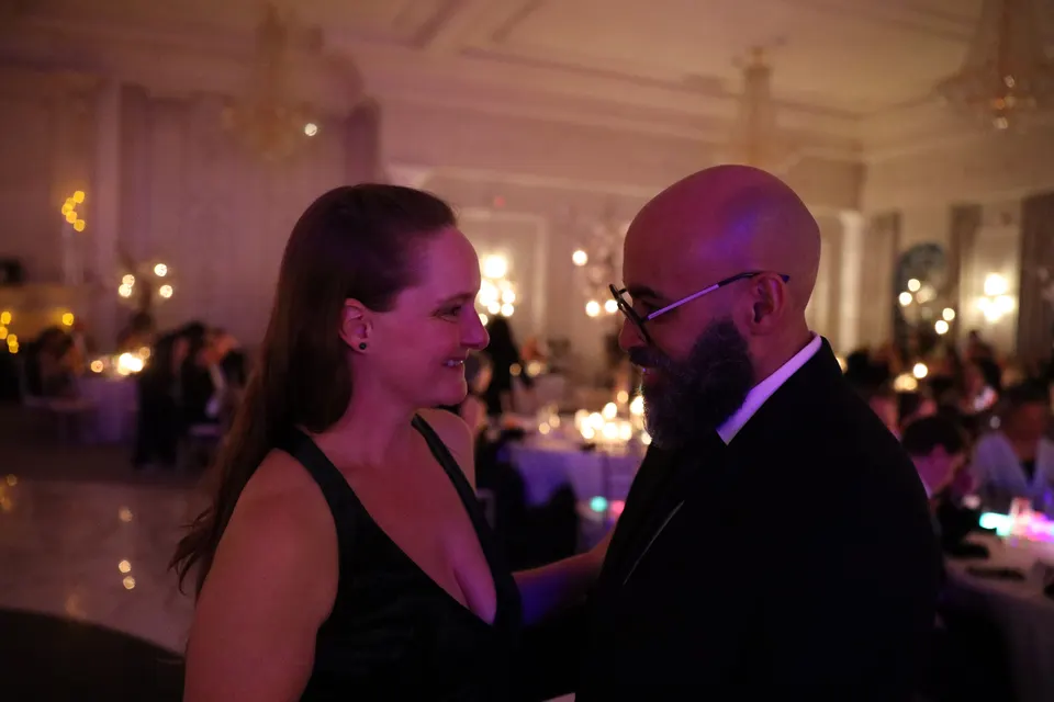Séptima Gala Anual de Música y Recuerdos (2026), foto 870