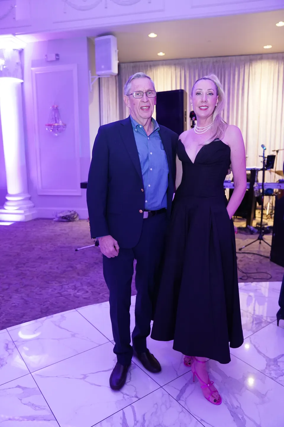 Sexta Gala Anual de Música y Recuerdos (2025), foto 272