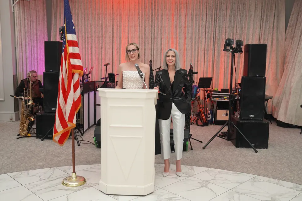 Séptima Gala Anual de Música y Recuerdos (2026), foto 339