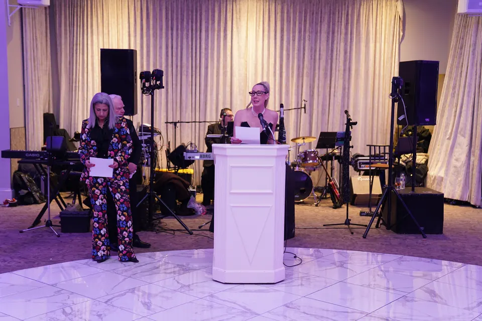 Sexta Gala Anual de Música y Recuerdos (2025), foto 354
