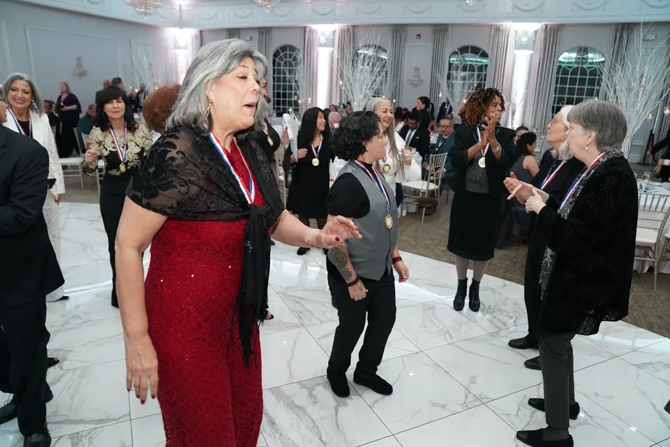 Quinta Gala Anual de Música y Recuerdos (2024), foto 284