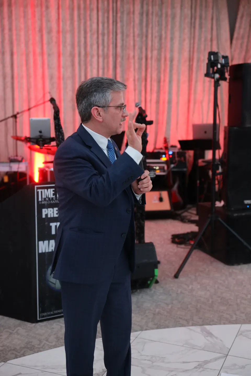 Séptima Gala Anual de Música y Recuerdos (2026), foto 1021