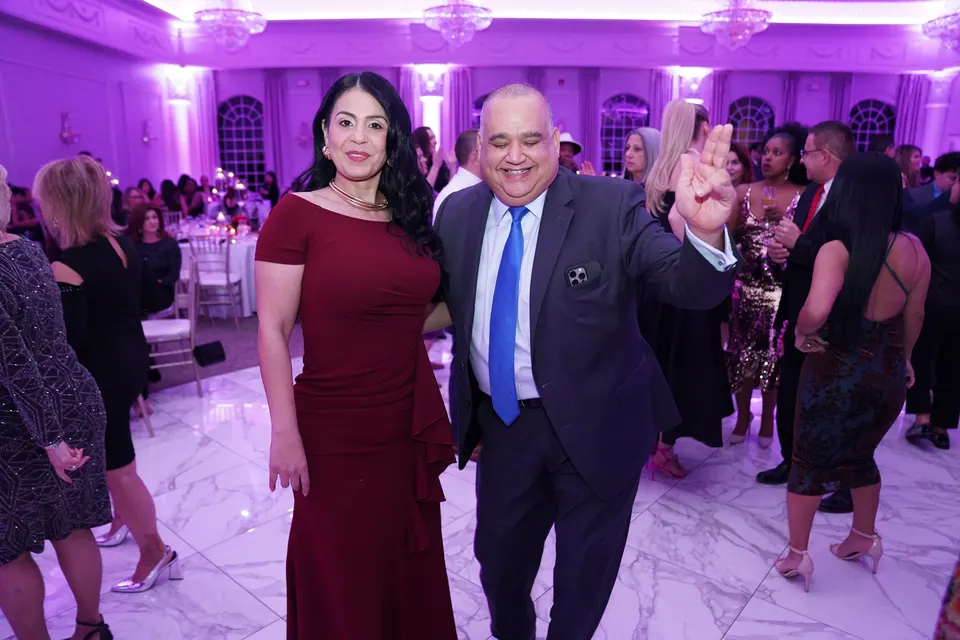 Sexta Gala Anual de Música y Recuerdos (2025), foto 319
