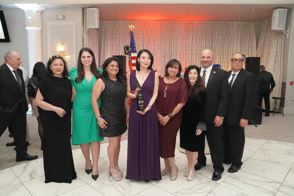Séptima Gala Anual de Música y Recuerdos (2026), foto 363