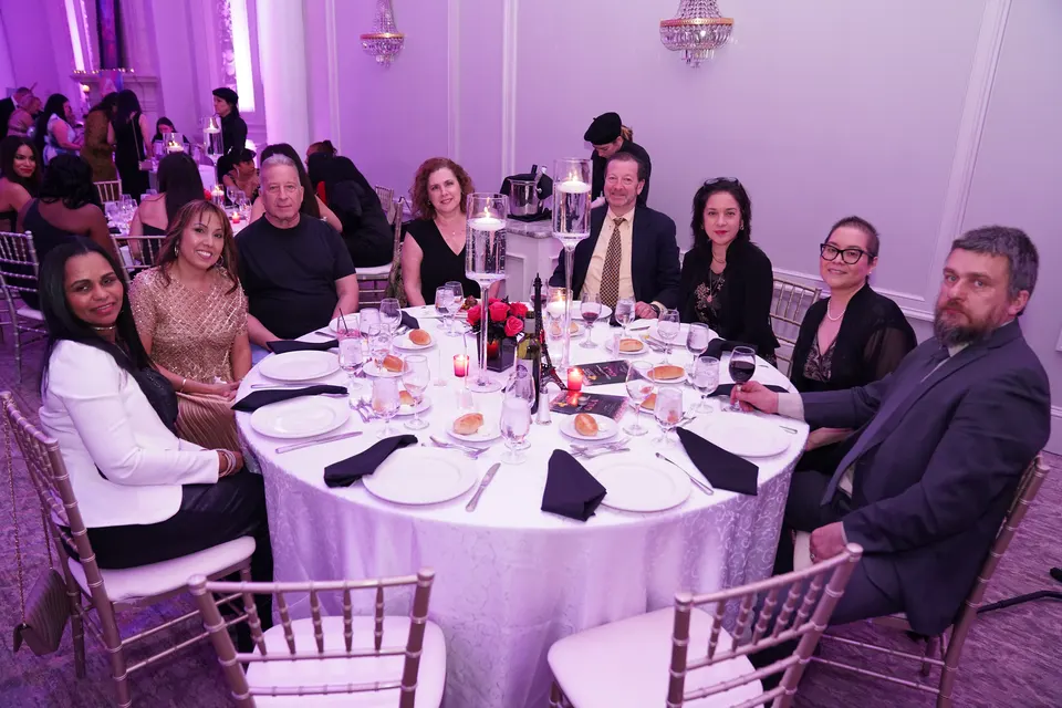Sexta Gala Anual de Música y Recuerdos (2025), foto 224