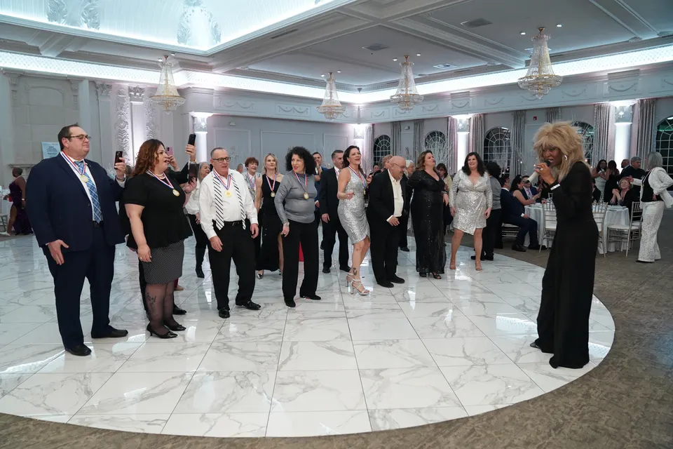 Quinta Gala Anual de Música y Recuerdos (2024), foto 313