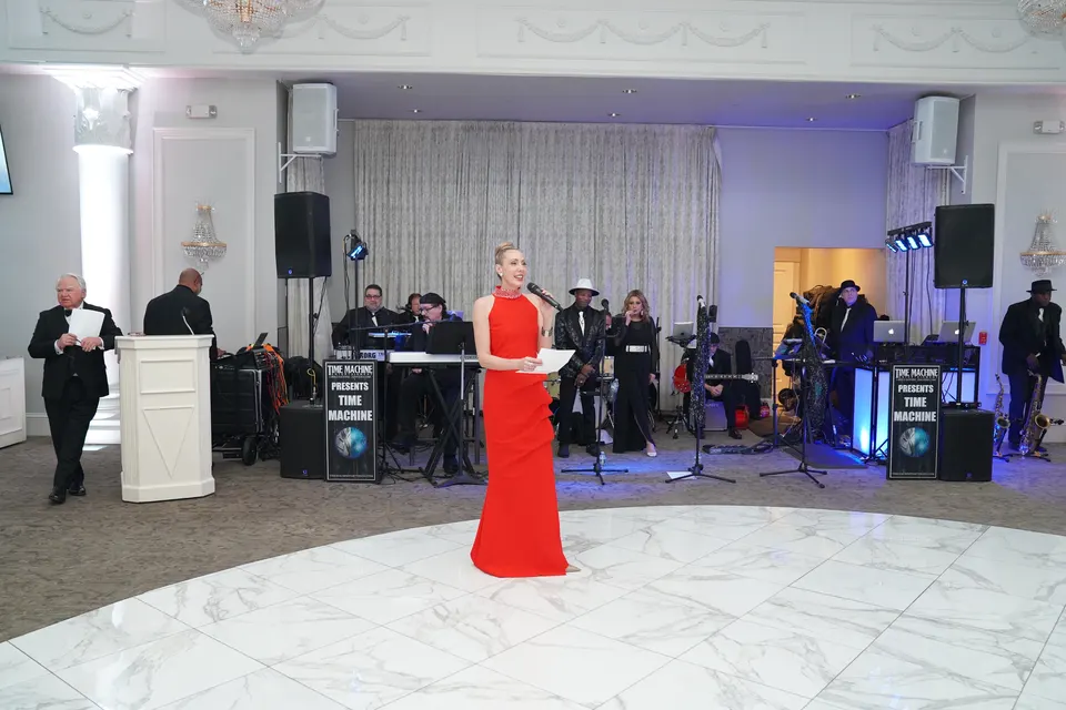 Quinta Gala Anual de Música y Recuerdos (2024), foto 297