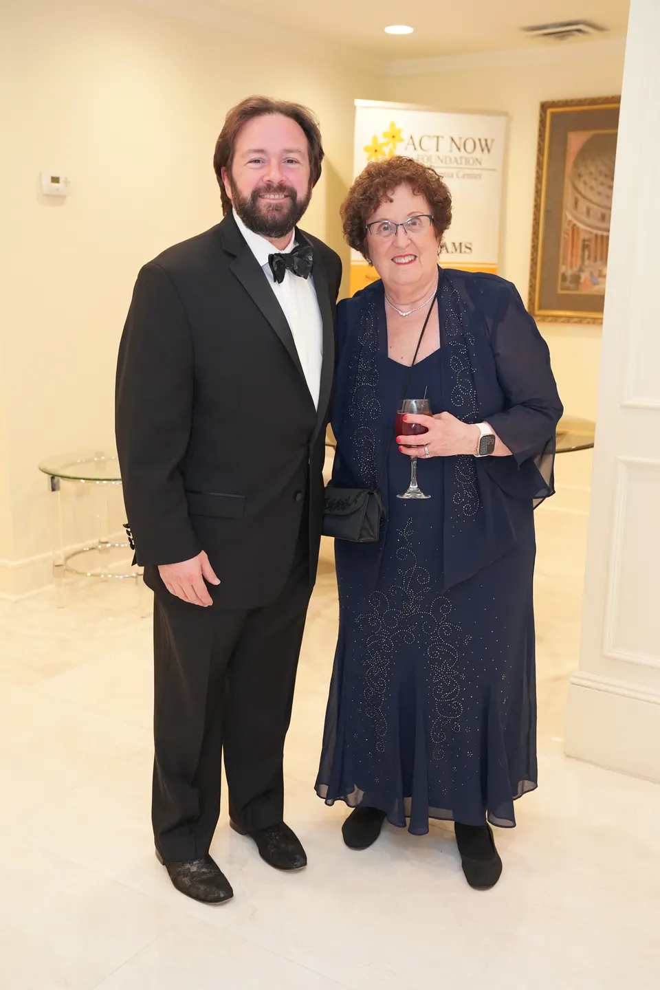 Sexta Gala Anual de Música y Recuerdos (2025), foto 40