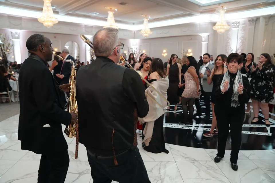 Séptima Gala Anual de Música y Recuerdos (2026), foto 273