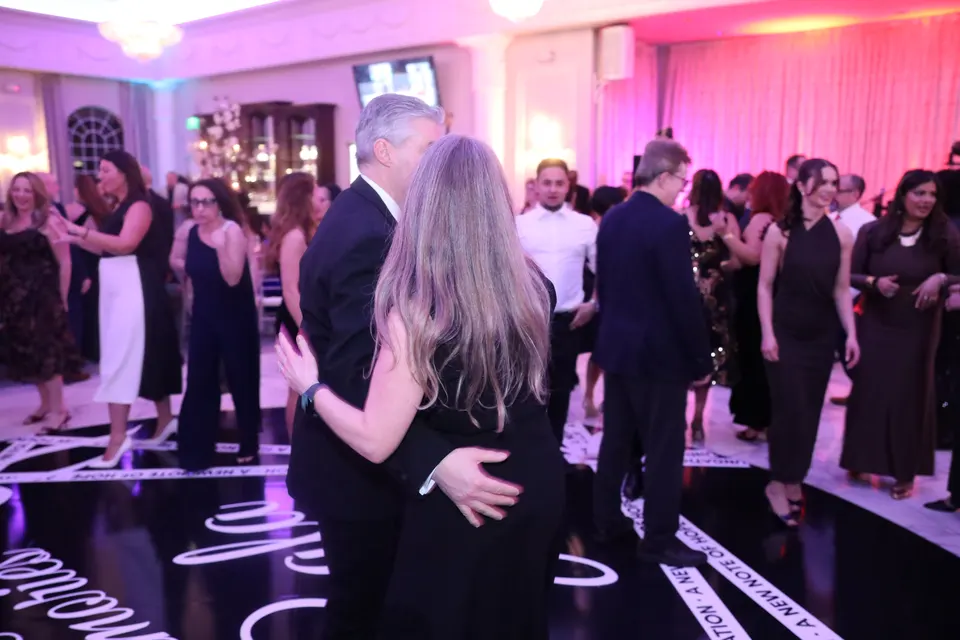 Séptima Gala Anual de Música y Recuerdos (2026), foto 1073