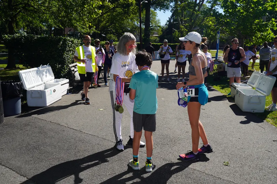 Segunda Carrera 5K Anual (2026), foto 84