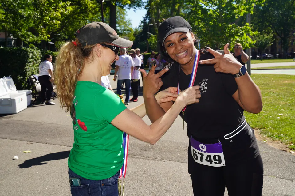Segunda Carrera 5K Anual (2026), foto 17