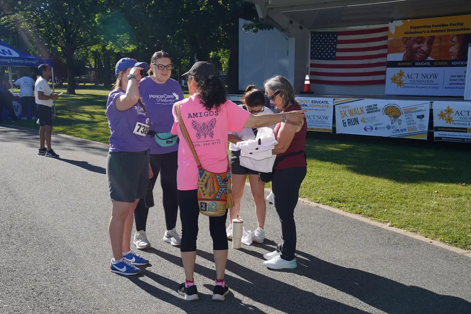 Segunda Carrera 5K Anual (2026), foto 190