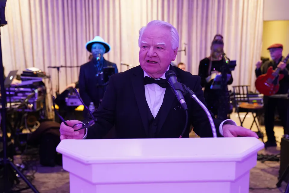 Sexta Gala Anual de Música y Recuerdos (2025), foto 259