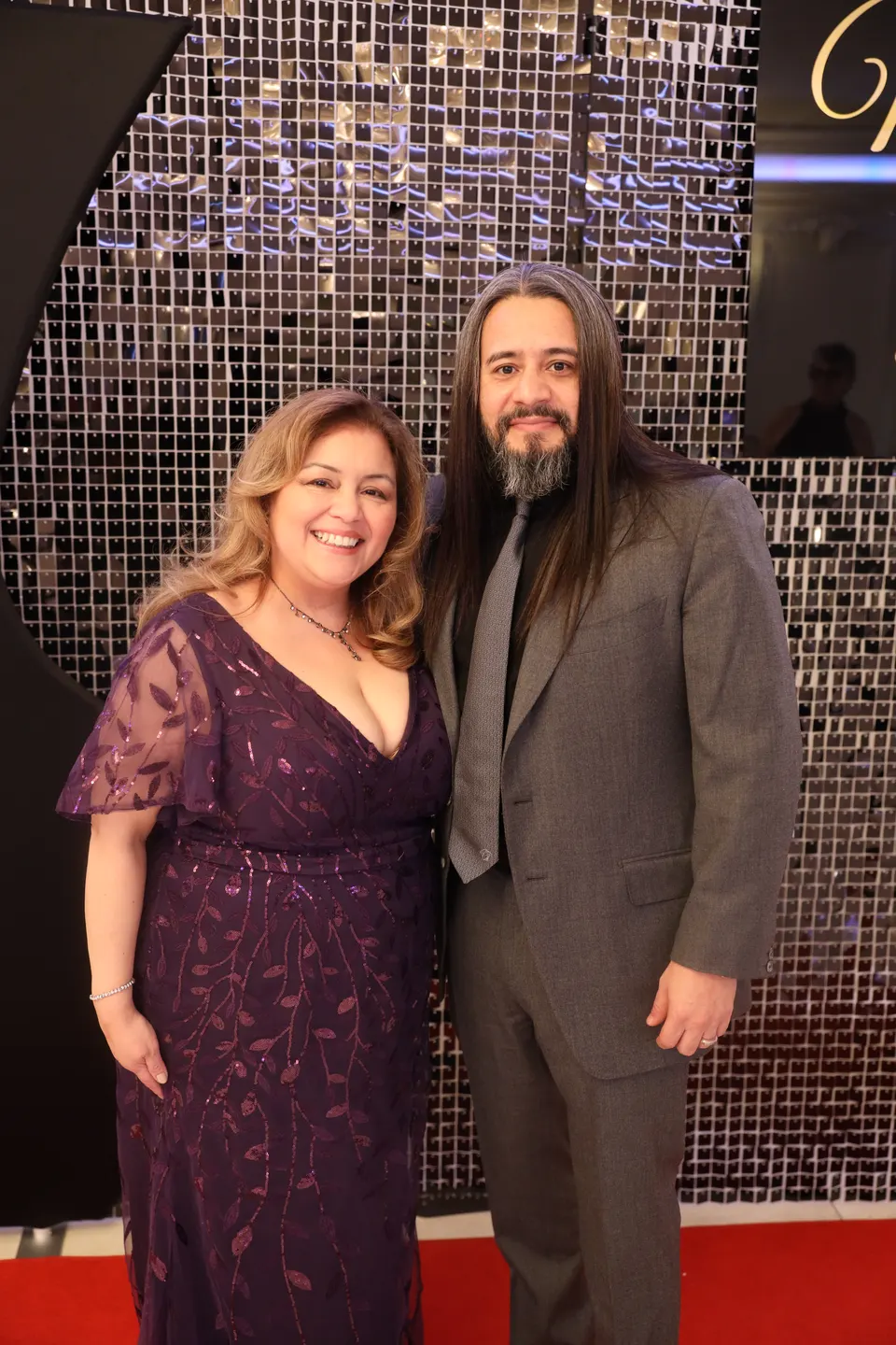 Séptima Gala Anual de Música y Recuerdos (2026), foto 1015
