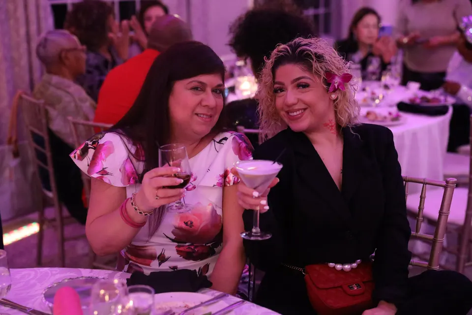 Séptima Gala Anual de Música y Recuerdos (2026), foto 966