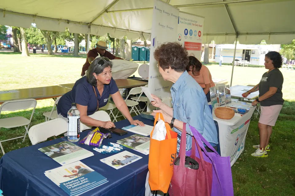 Feria de Salud Cerebral y de Recursos Comunitarios 2024, foto 227
